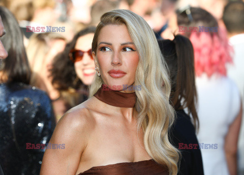 Cannes 2025 - pokaz filmu A Private Life