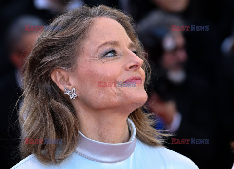 Cannes 2025 - pokaz filmu A Private Life