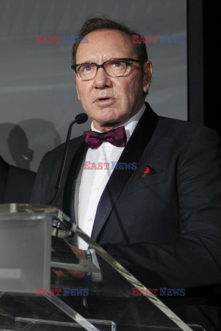 Cannes 2025 - Kevin Spacey nagrodzony