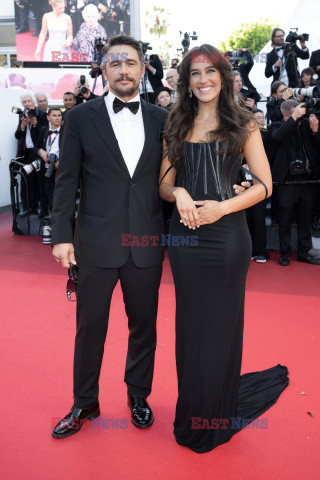 Cannes 2025 - pokaz filmu A Private Life