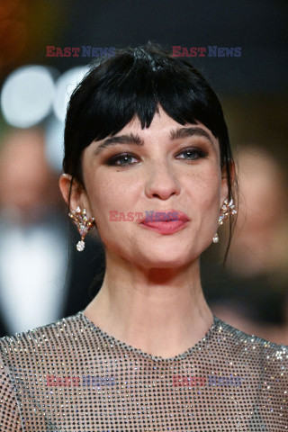 Cannes 2025 - pokaz filmu Fuori