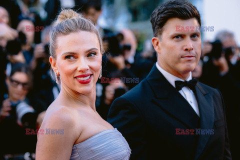 Cannes 2025 - pokaz filmu A Private Life