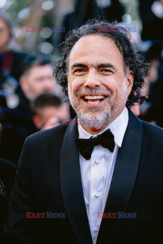 Cannes 2025 - pokaz filmu A Private Life