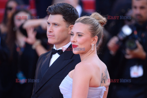 Cannes 2025 - pokaz filmu A Private Life