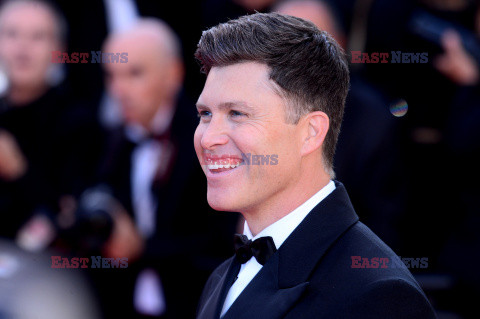 Cannes 2025 - pokaz filmu A Private Life