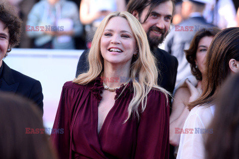 Cannes 2025 - pokaz filmu A Private Life