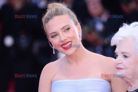 Cannes 2025 - pokaz filmu A Private Life