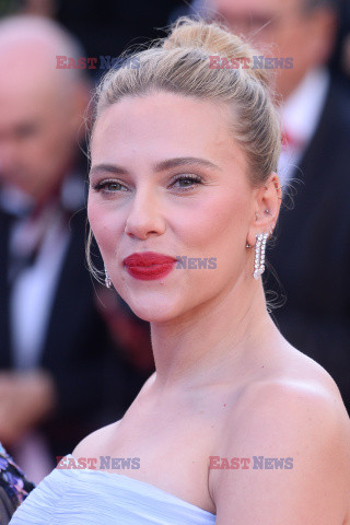 Cannes 2025 - pokaz filmu A Private Life