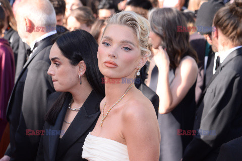 Cannes 2025 - pokaz filmu A Private Life