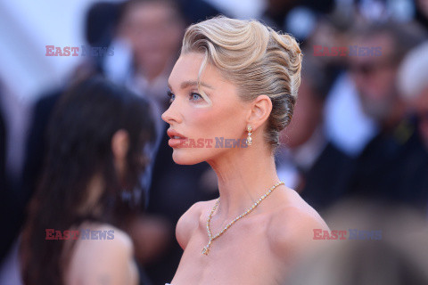 Cannes 2025 - pokaz filmu A Private Life