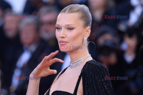 Cannes 2025 - pokaz filmu A Private Life
