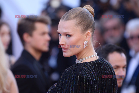 Cannes 2025 - pokaz filmu A Private Life