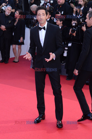 Cannes 2025 - pokaz filmu A Private Life