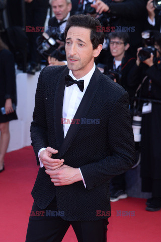 Cannes 2025 - pokaz filmu A Private Life