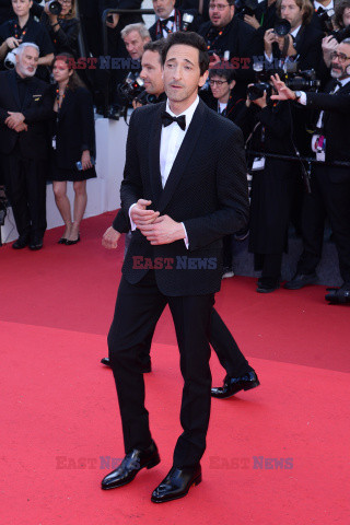 Cannes 2025 - pokaz filmu A Private Life