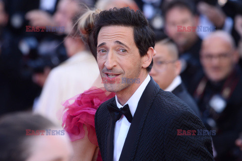 Cannes 2025 - pokaz filmu A Private Life