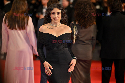 Cannes 2025 - pokaz filmu Sentimental Value