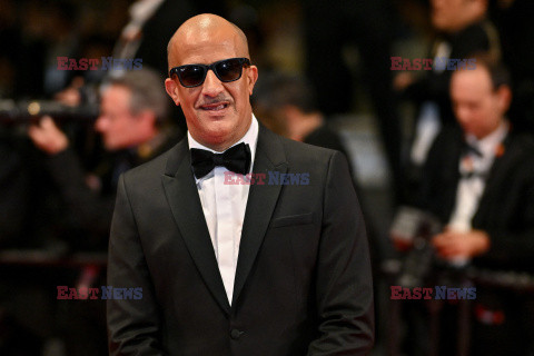Cannes 2025 - pokaz filmu Sentimental Value