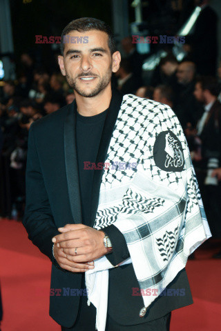Cannes 2025 - pokaz filmu Sentimental Value