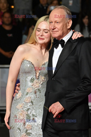 Cannes 2025 - pokaz filmu Sentimental Value