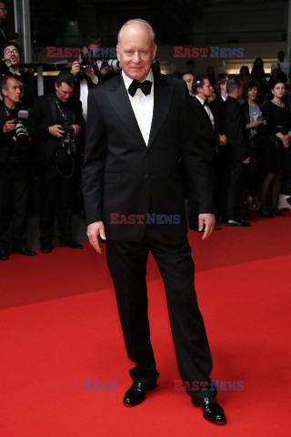 Cannes 2025 - pokaz filmu Sentimental Value