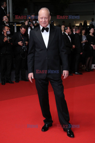 Cannes 2025 - pokaz filmu Sentimental Value