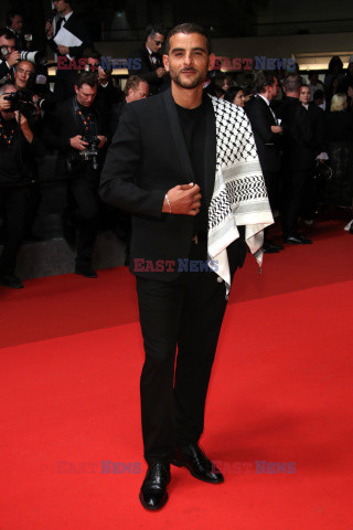 Cannes 2025 - pokaz filmu Sentimental Value