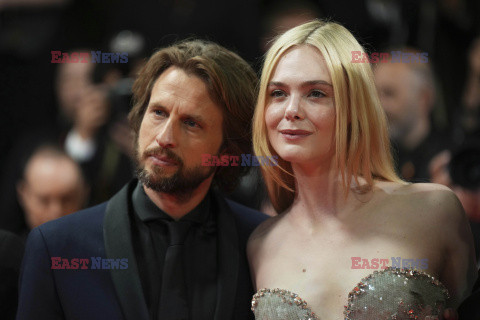 Cannes 2025 - pokaz filmu Sentimental Value