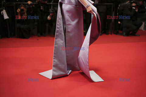 Cannes 2025 - pokaz filmu Sentimental Value