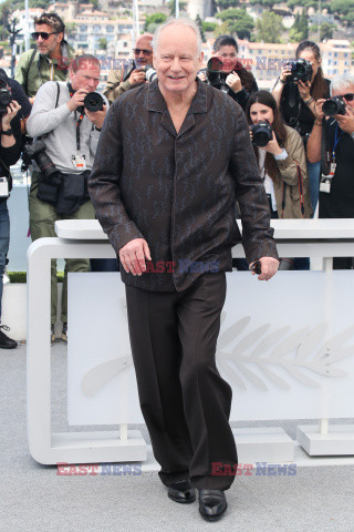 Cannes 2025 - sesja filmu Sentimental Value