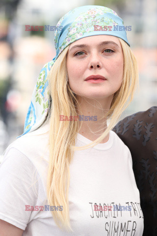 Cannes 2025 - sesja filmu Sentimental Value