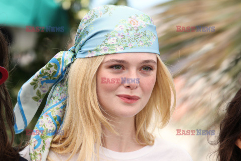 Cannes 2025 - sesja filmu Sentimental Value