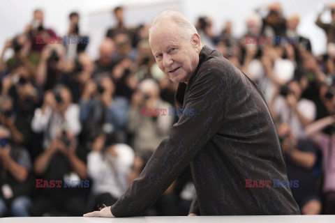 Cannes 2025 - sesja filmu Sentimental Value