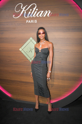 Cannes 2025 - impreza Kilian