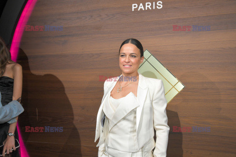 Cannes 2025 - impreza Kilian