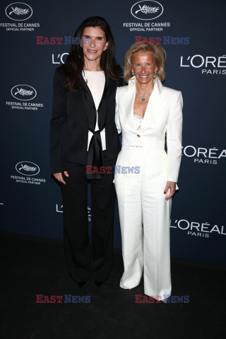 Cannes 2025 - nagrody L'Oreal