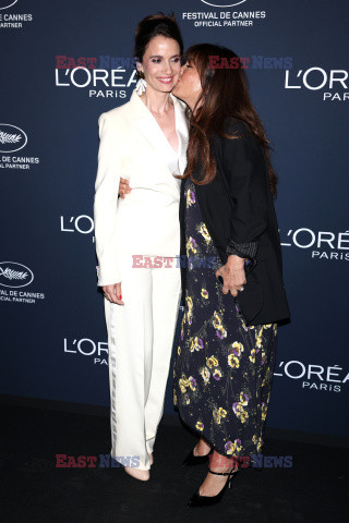 Cannes 2025 - nagrody L'Oreal