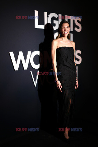 Cannes 2025 - nagrody L'Oreal