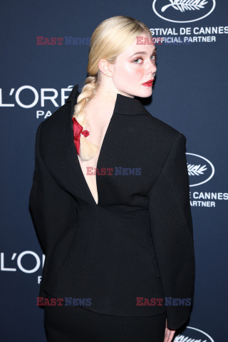Cannes 2025 - nagrody L'Oreal