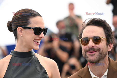 Cannes 2025 - sesja filmu Honey Don't!