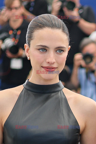 Cannes 2025 - sesja filmu Honey Don't!