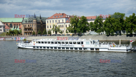 Dni Odry we Wrocławiu