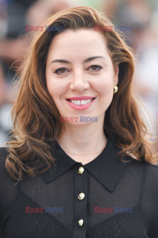 Cannes 2025 - sesja filmu Honey Don't!