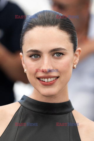 Cannes 2025 - sesja filmu Honey Don't!
