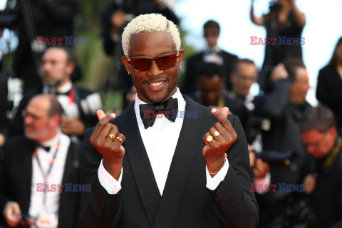 Cannes 2025 - sesja filmu Honey Don't!