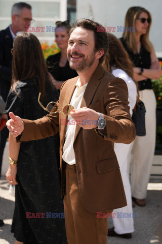 Cannes 2025 - sesja filmu Honey Don't!