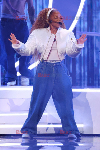 Nagrody American Music 2025