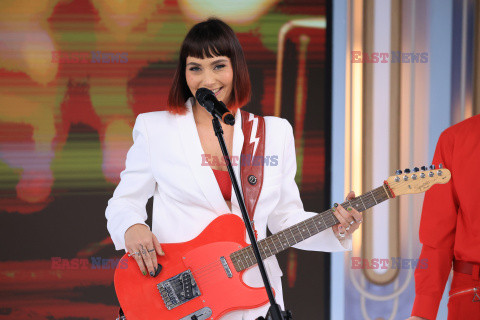 Dzień Dobry TVN i jego goście - czerwiec 2025