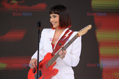 Dzień Dobry TVN i jego goście - czerwiec 2025