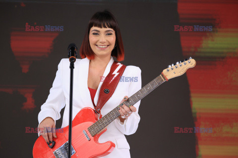 Dzień Dobry TVN i jego goście - czerwiec 2025